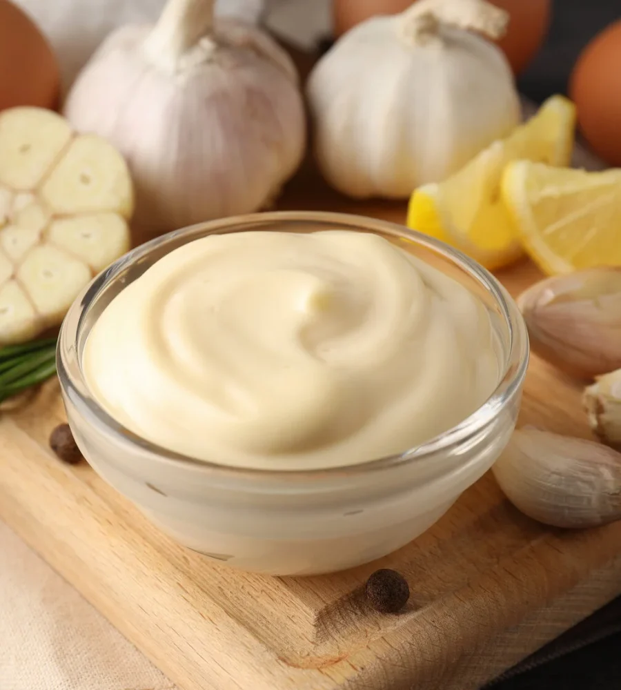 Aioli