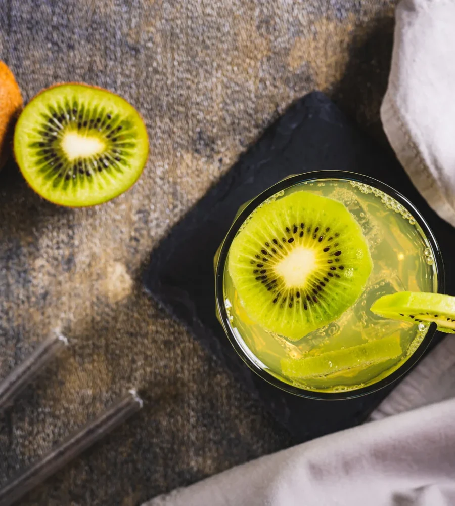 Daiquiri kiwi