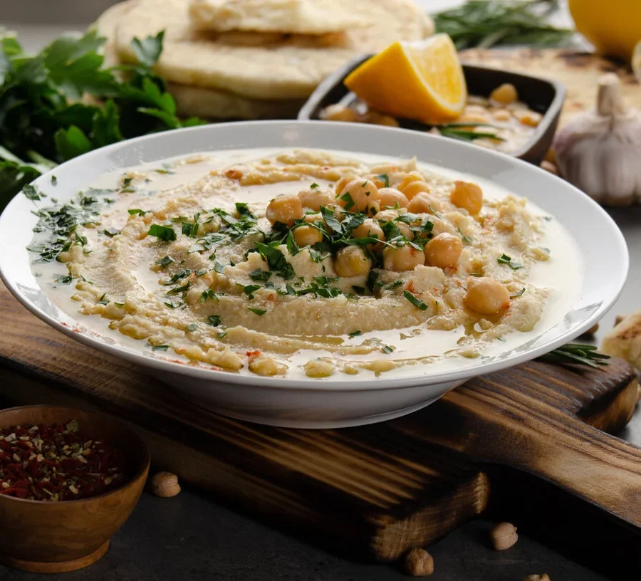 Hummus