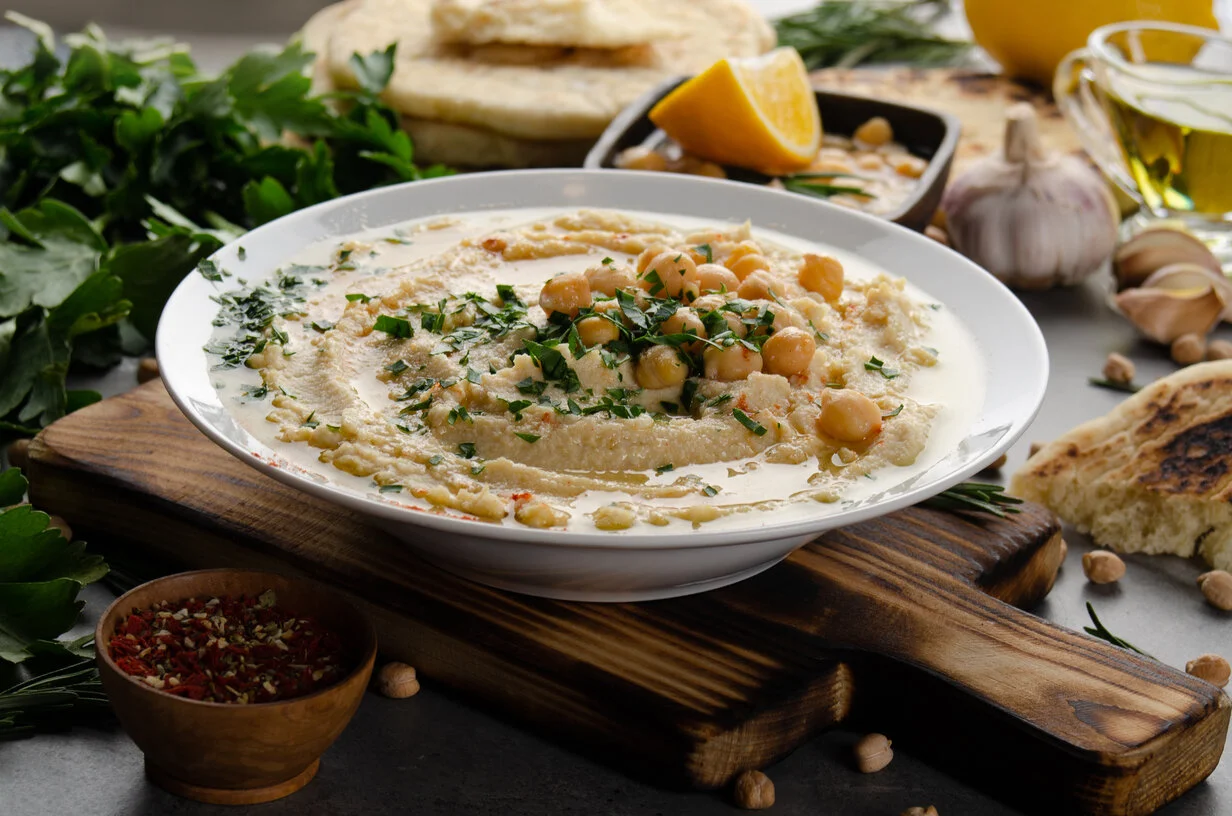 Hummus