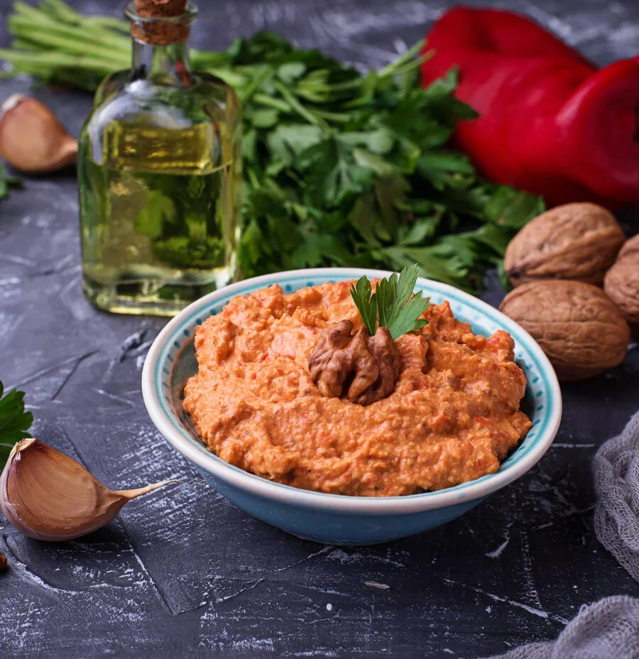 Muhammara