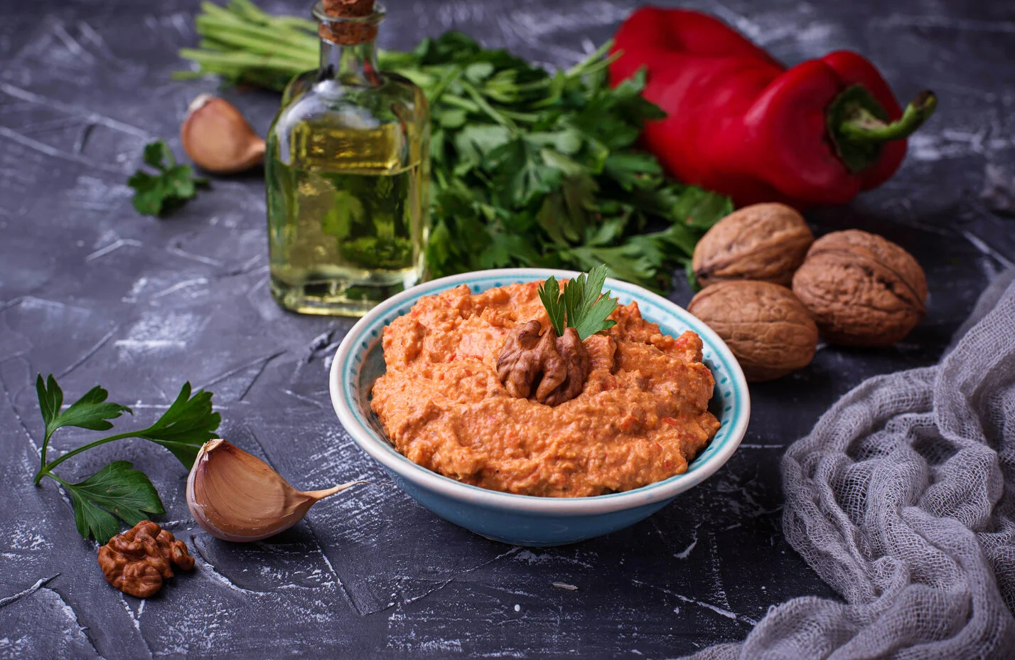 Muhammara