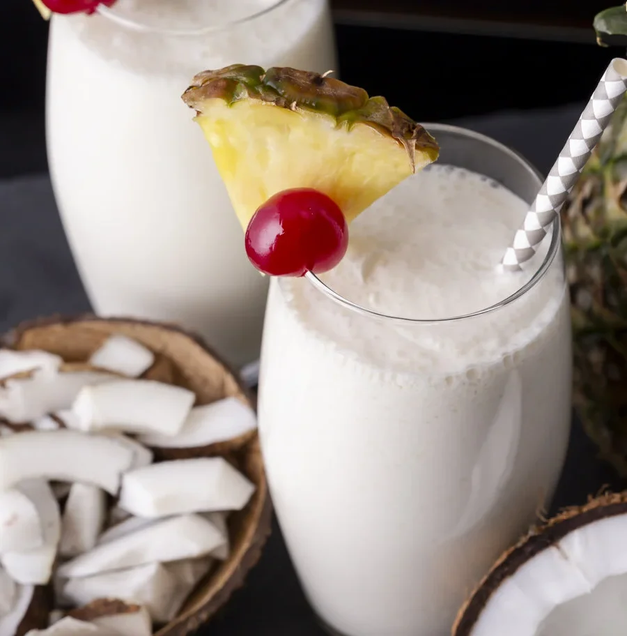 Pina colada