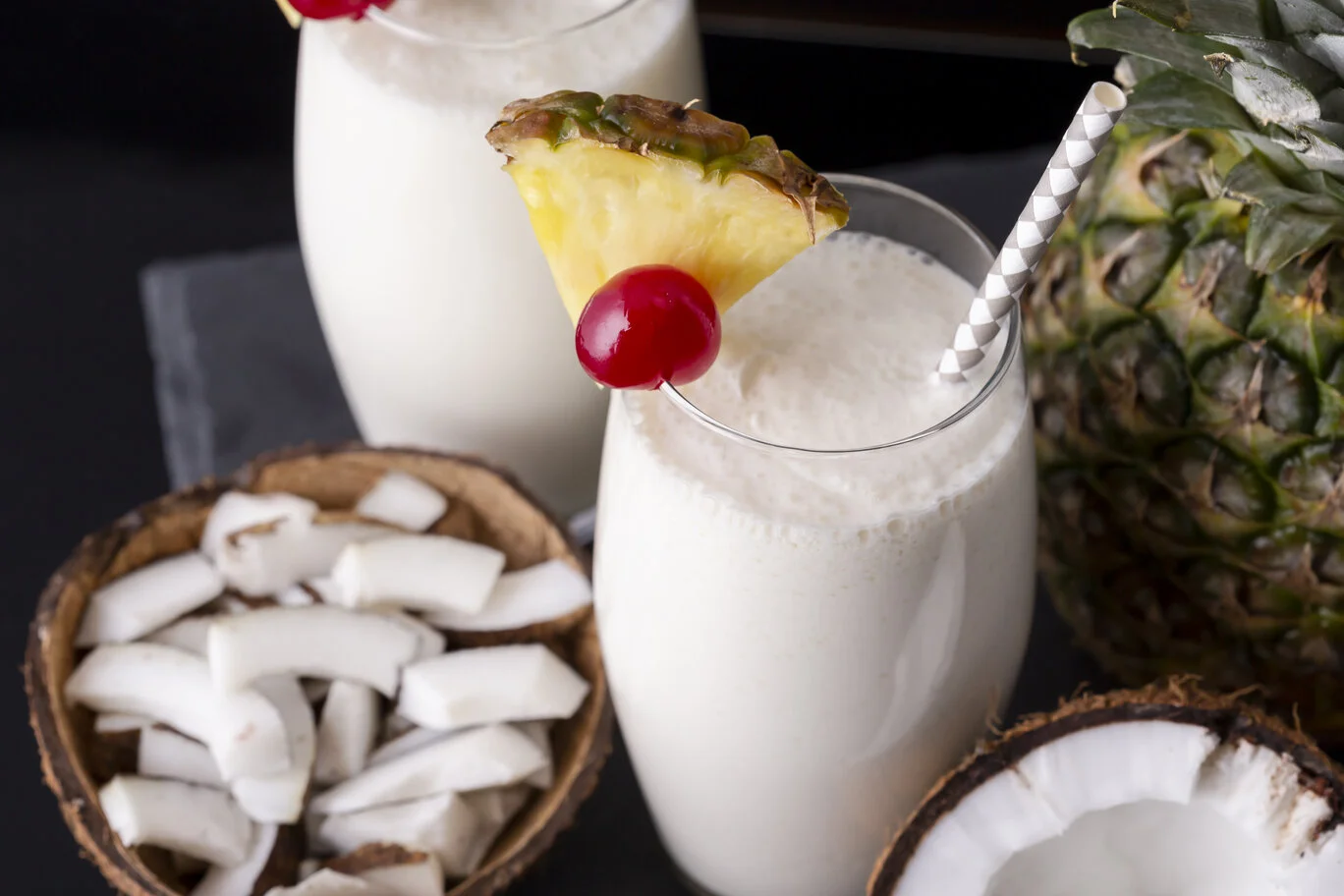 Pina colada