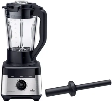 Braun PowerBlend 7 JB7550BK