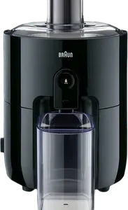 Braun SJ3100BK