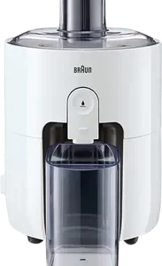 Braun SJ3100WH