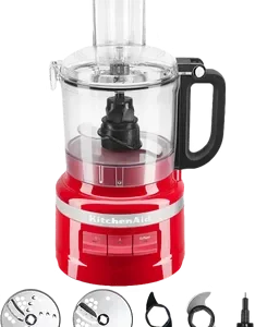 KitchenAid 5KFP0719EER 1.7 L Keizerrood