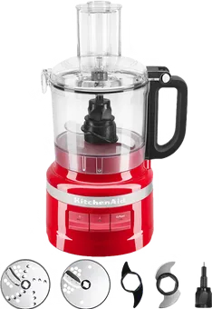 KitchenAid 5KFP0719EER 1.7 L Keizerrood