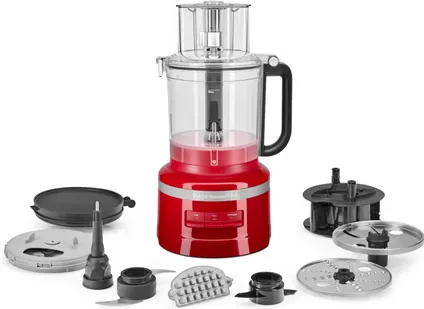 KitchenAid 5KFP1319EER Keizerrood