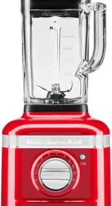 KitchenAid Artisan K400 5KSB4026ECA Appelrood