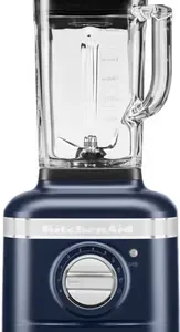 KitchenAid Artisan K400 5KSB4026EIB Inkt Blauw