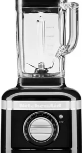 KitchenAid Artisan K400 5KSB4026EOB Onyx Zwart