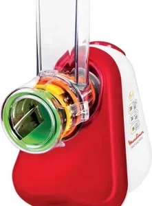 Moulinex DJ7535 Fresh Express 3 in 1