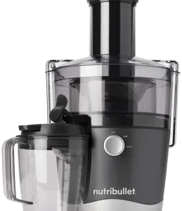 Nutribullet Juicer