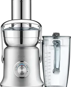 Sage the Nutri Juicer Cold XL