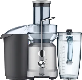 Sage the Nutri Juicer Cold