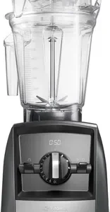 Vitamix Ascent A2500i Antraciet