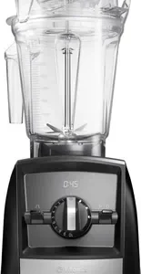 Vitamix Ascent A2500i Zwart