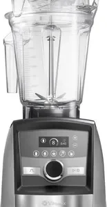 Vitamix Ascent A3500i Brushed Rvs