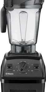 Vitamix E320 Zwart