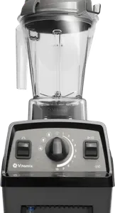 Vitamix E510 Zwart