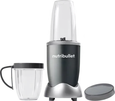 nutribullet 600 Grijs