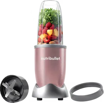 nutribullet 900 Pro Rose Gold