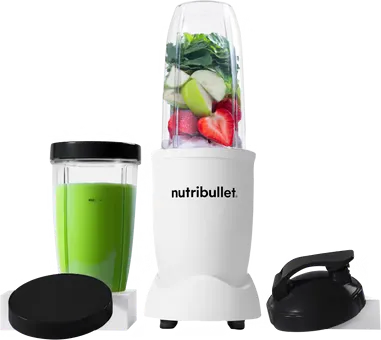 nutribullet Pro Exclusive Wit